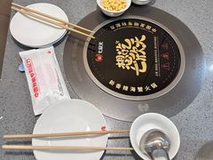 -七欣天香辣蟹火锅(无锡锡沪西路店)