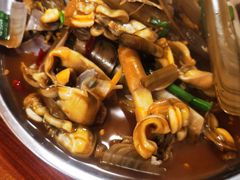 -船奇蒸汽海鲜·闽菜(八市海鲜总店)