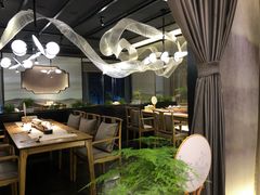 大堂-素慧餐厅(大虹桥店)