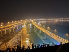 -星海湾跨海大桥
