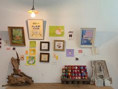-ABCD咖啡屋(妇幼店)