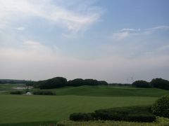 -滨海高尔夫俱乐部