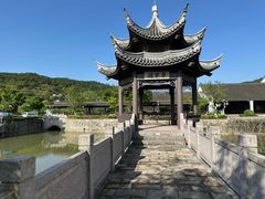 -东海半边山旅游度假区