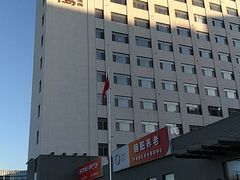 -朝阳区恒春绿景老年公寓