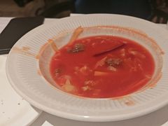 -波特曼西餐厅(南岗店)