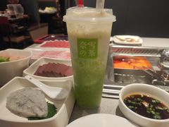 -海底捞火锅(同泰时代广场夜宵主题店)