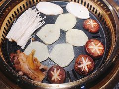 -嘿嘟嘟·肋条烧肉放题(爱融荟城店)
