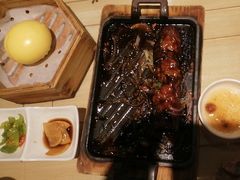 -上下九广州菜馆(李家村万达店)