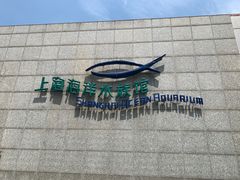 -上海海洋水族馆