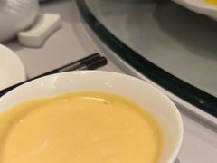 -粤财皇冠假日酒店·彩华轩中餐厅
