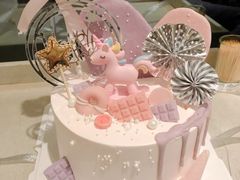 -八喜冰淇淋蛋糕(富国店)