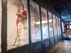 -CGV影城(壹方城IMAX店)