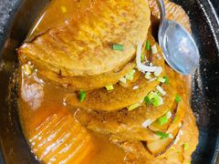 -再回头私房菜·老南京菜