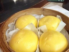 -绿茶餐厅(昆明世纪金源店)