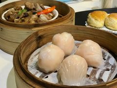 虾饺皇-万龙洲海鲜(南新仓店)