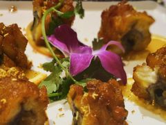 -龙桥私厨·姜花菊花过桥鱼·顺德菜(容桂店)