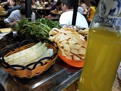 -范贤光鸡公煲(平乐园总店)