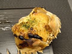 -鞠橘居酒屋(仁恒江湾新天地店)