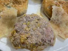 -牛庄高晓山风味馅饼城(海城店)