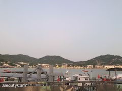 -横琴客运码头