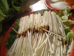 -石记老北京炙子烤肉(松园店)