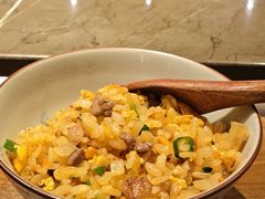 -岩盐·铁板料理(嘉里店)