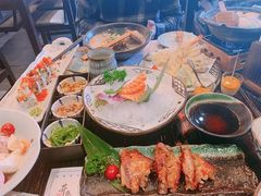 -芥岛(河北大街店)
