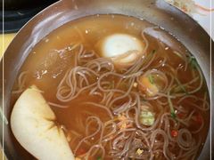 -屋里家延边朝鲜族冷面(南园店)