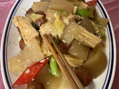 -乐乐餐厅(湘子庙街店)