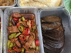-长春观斋补堂素菜馆