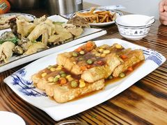 -杨厝六十六农庄农舍(杨厝路店)