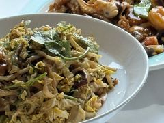 -渔民船说·北塘海鲜·天津菜·海肠捞饭(北塘古镇店)
