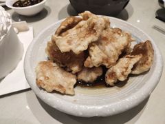 老式锅包肉-红樱桃·新派辽菜(北行店)