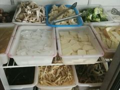 -好巴适藤椒鱼(红牌楼北街店)
