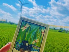 -稻梦空间冰雪小镇