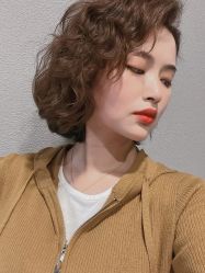 点击看大图 -MORI HAIR SALON日式美发沙龙