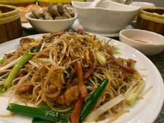 -北海渔村酒楼·粤菜海鲜点心(新华店)
