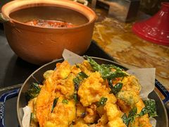 -万达瑞华酒店美食汇自助餐厅(楚河汉街店)