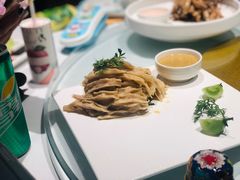 -四季民福烤鸭店(前门店)