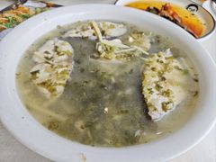 -好兄弟郭巨海鲜(天一阁店)