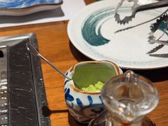 -杉海和牛烧肉海鲜自助(会展城店)