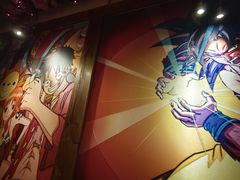 -鳗鱼家·深夜食堂(军博店)