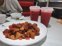 -火龙堂·风味民间菜(文一路店)
