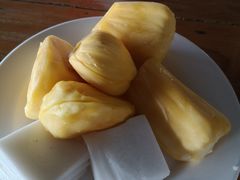 -绿光森林餐厅