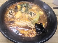 -四川老牛麻辣烫(北门桥店)