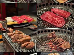 -300杯·和牛烧肉清酒专门店(廊里店)