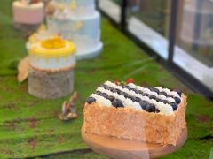 -DEMO黛慕蛋糕(中泰店)