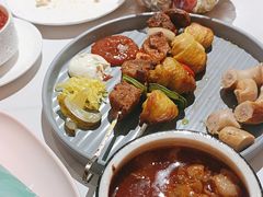 -库滋明·俄罗斯特色美食(中央大街店)