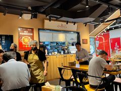 -小韩屋韩国料理(上海湾店)