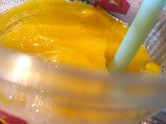 百香芒果酷乐冰-COSTA COFFEE(国正中心店)